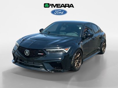 Used 2024 Acura Integra Type S