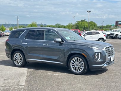 Used 2020 Hyundai Palisade Limited