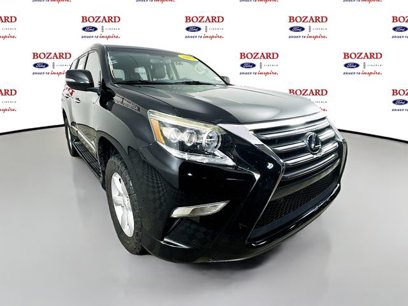 Used 2017 Lexus GX 460