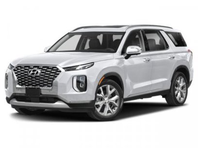 Used 2020 Hyundai Palisade SEL w/ Winter Weather Package