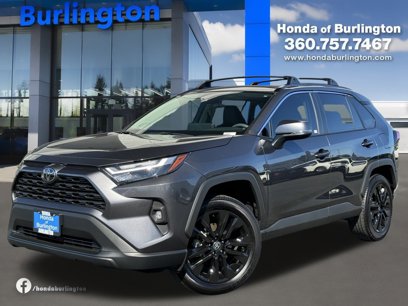 Used 2024 Toyota RAV4 XLE Premium