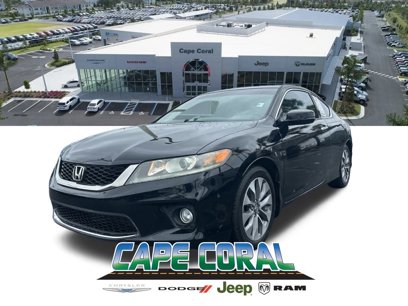 Used 2013 Honda Accord EX
