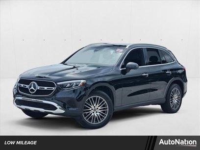 Used 2025 Mercedes-Benz GLC 300
