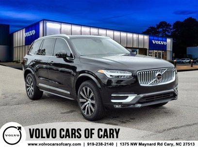 Certified 2023 Volvo XC90 B6 Plus w/ Protection Package Premier