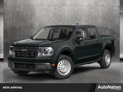 Used 2023 Ford Maverick XL