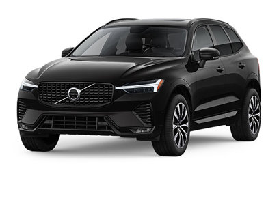 Certified 2023 Volvo XC60 B5 Plus w/ Climate Package