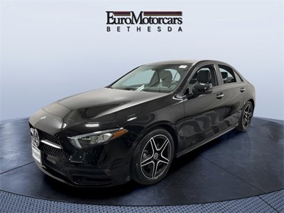 Certified 2022 Mercedes-Benz A 220 4MATIC