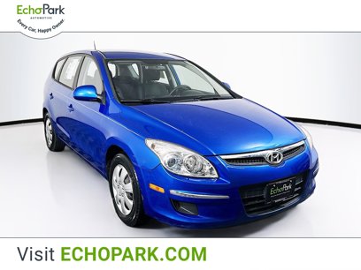 Used 2010 Hyundai Elantra GLS