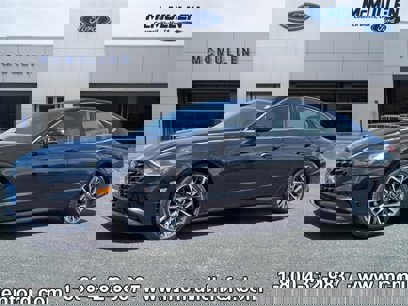 Used 2020 Hyundai Sonata Limited