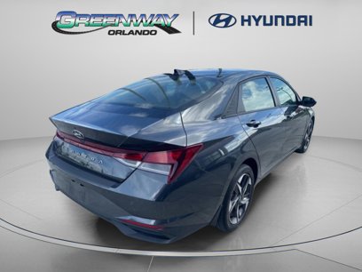Certified 2023 Hyundai Elantra SEL w/ Convenience Package