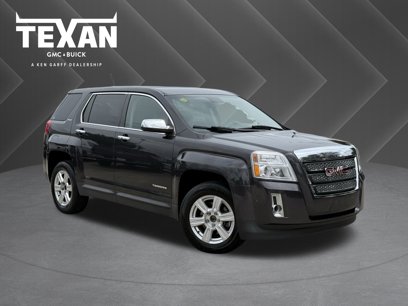 Used 2014 GMC Terrain SLE
