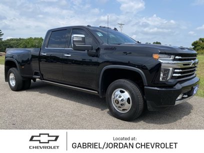 Used 2022 Chevrolet Silverado 3500 High Country