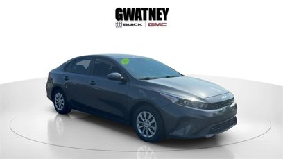 Used 2023 Kia Forte LX