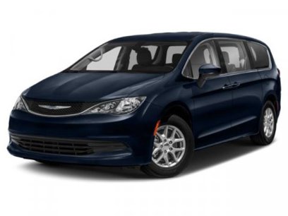 Used 2020 Chrysler Pacifica Touring w/ Advanced Safetytec Group