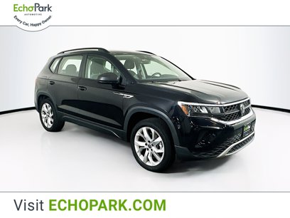 Used 2023 Volkswagen Taos S