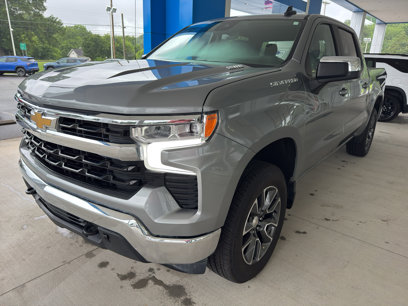 Used 2023 Chevrolet Silverado 1500 LT w/ Protection Package