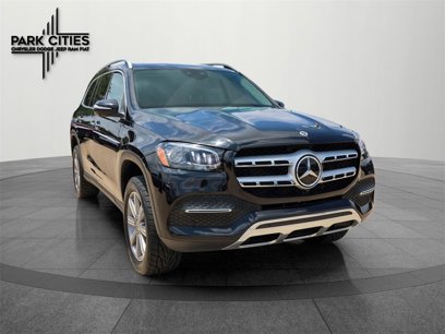 Used 2023 Mercedes-Benz GLS 450 4MATIC