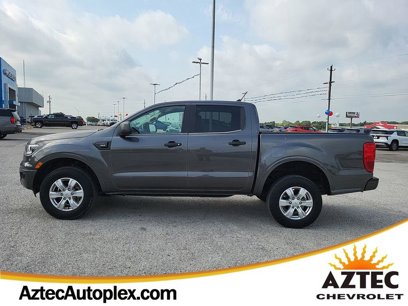Used 2020 Ford Ranger XLT