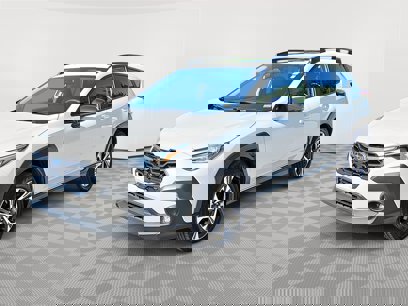Certified 2024 Subaru Crosstrek 2.0i Premium