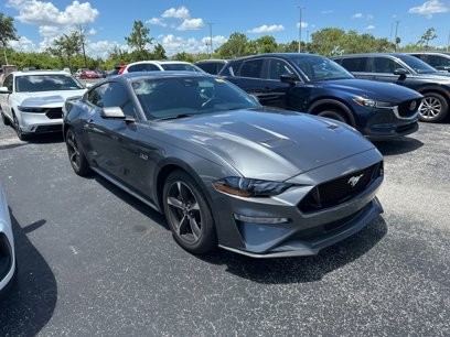 Used 2023 Ford Mustang GT