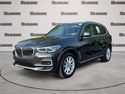 Certified 2022 BMW X5 xDrive40i w/ Executive Package