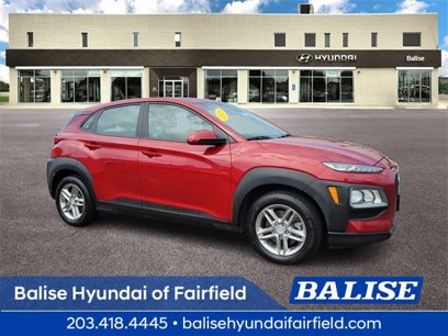 Used 2019 Hyundai Kona SE