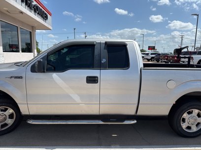Used 2012 Ford F150 XLT