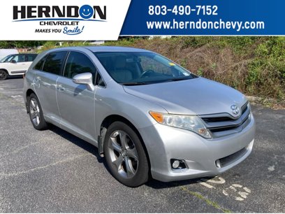 Used 2013 Toyota Venza LE