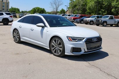 Used 2019 Audi A6 3.0T Premium Plus w/ Premium Plus Package