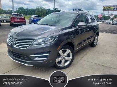 Used 2017 Lincoln MKC Premiere