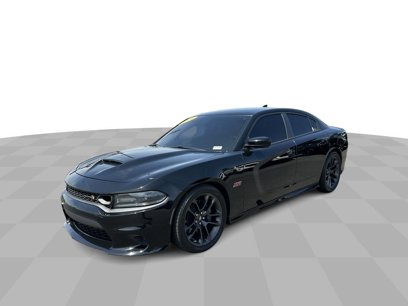 Used 2021 Dodge Charger Scat Pack w/ Plus Group