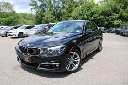 Used 2018 BMW 330i Gran Turismo xDrive