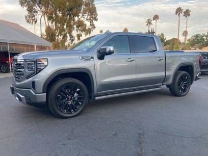 Used 2024 GMC Sierra 1500 Denali w/ Denali Reserve Package