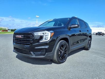 Certified 2022 GMC Terrain SLE w/ Driver Convenience Package