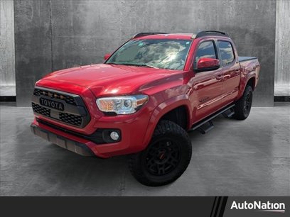 Used 2023 Toyota Tacoma SR5