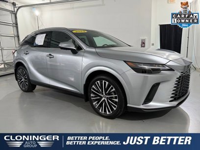 Used 2024 Lexus RX 350 Premium Plus