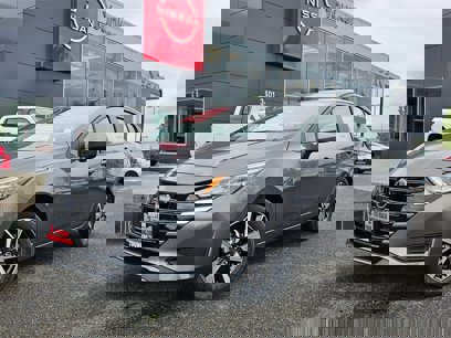 New 2025 Nissan Versa SV