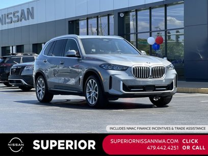 Used 2024 BMW X5 sDrive40i
