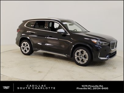 Used 2024 BMW X1 xDrive28i