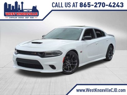 Used 2023 Dodge Charger Scat Pack w/ Plus Group