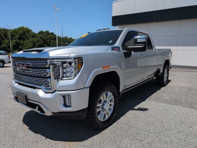 Used 2023 GMC Sierra 2500 Denali w/ Denali Ultimate Package
