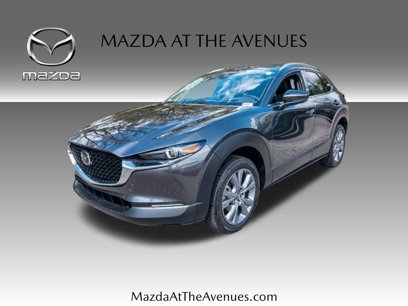 New 2025 MAZDA CX-30 AWD 2.5 S w/ Premium Package