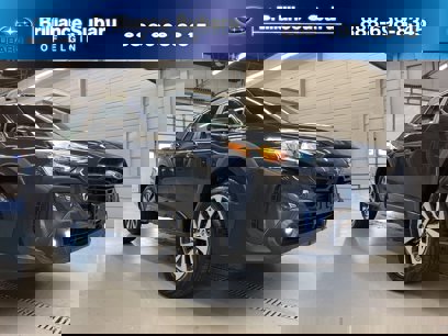 Certified 2025 Subaru Outback w/ Popular Package #1A
