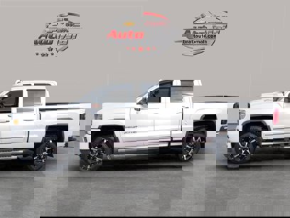 Used 2019 GMC Sierra 3500 Denali w/ Duramax Plus Package