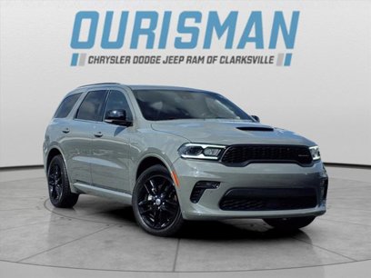 Certified 2023 Dodge Durango R/T