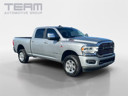 Certified 2024 RAM 2500 Laramie