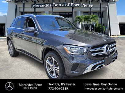 Certified 2022 Mercedes-Benz GLC 300 4MATIC