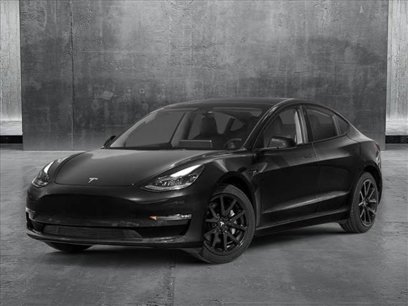 Used 2023 Tesla Model 3 Standard Range