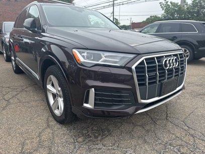 Used 2022 Audi Q7 2.0T Premium w/ Convenience Package