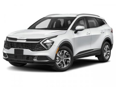 Certified 2024 Kia Sportage EX w/ EX Premium Package